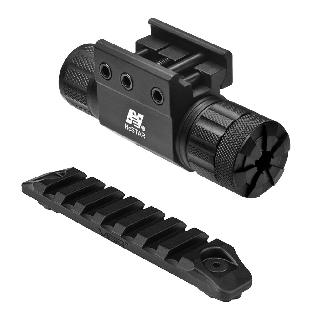 Tactical Green Laser Aiming Sight w/ M-LOK Mount for ATI GSG-15