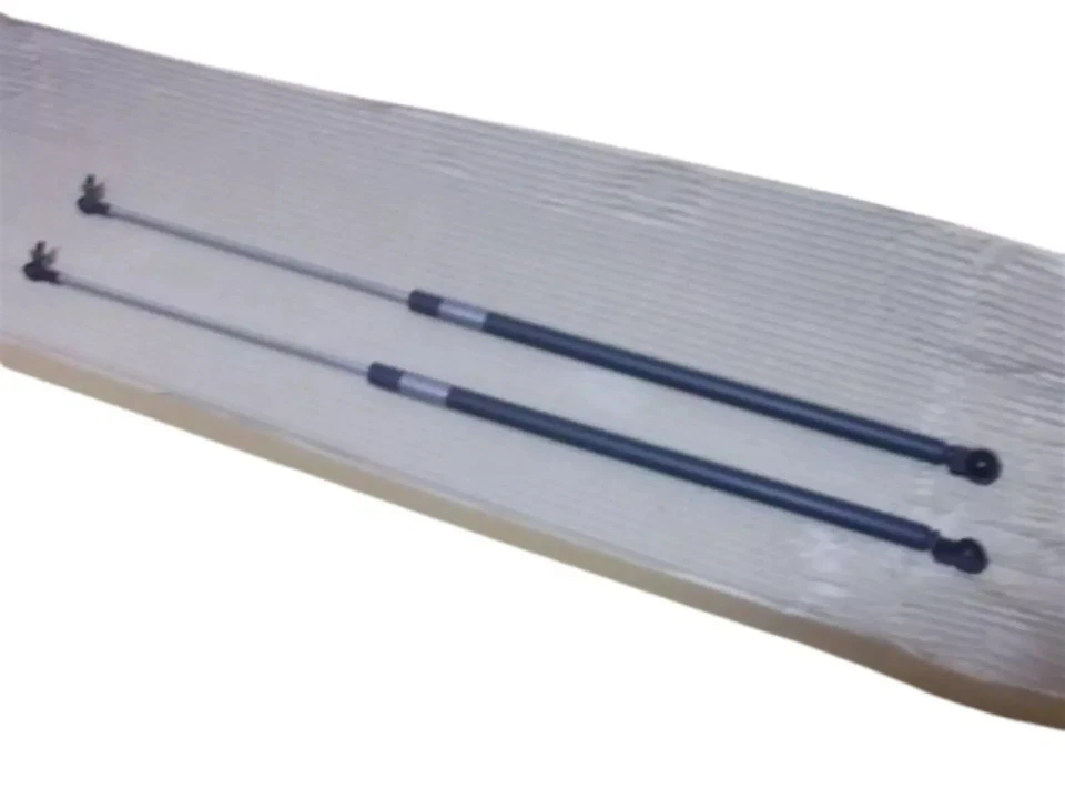 Amortiguador de puerta trasera genuino Honda puntal de resorte de gas 2 piezas Integra DC2 tipo R Foto 2 de 2