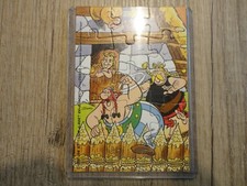 Puzzle Asterix und die Römer 1999 OL  mit BPZ    Original