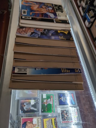 VTG Heavy Metal Magazine 1984 Complete Lot January thru December FN/VF Est. 1977 - Picture 3 of 15