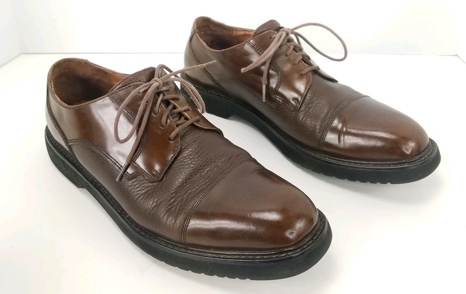 Florsheim FLS Center Oxford Shoes Mens 