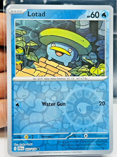 Pokemon SV Voyage Ensemble Reverse Holo à Ultra Rare 1-190 à CHOISIR ! - Photo 38 sur 215