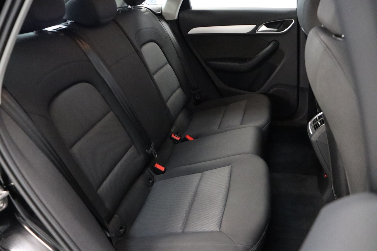 Audi Q3 1,4 TFSi 150 S-tr.