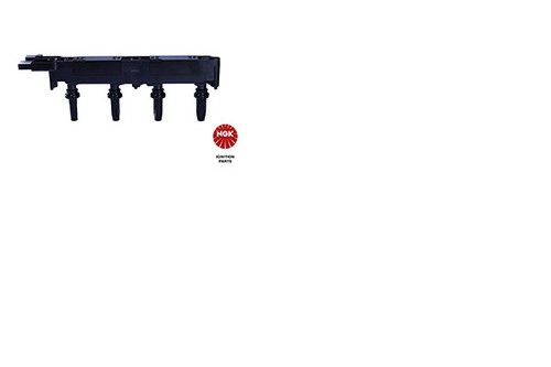 Bobina de encendido NGK 48032 para CITROEN;FIAT;PEUGEOT - Imagen 1 de 2