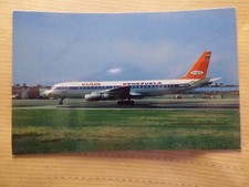 VIASA VENEZUELA DC 8-53 YV-129C