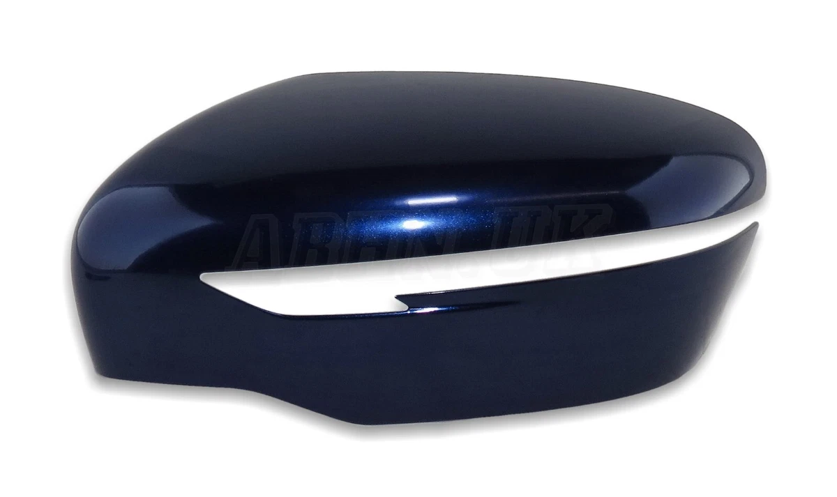 Nissan juke sale wing mirror cover