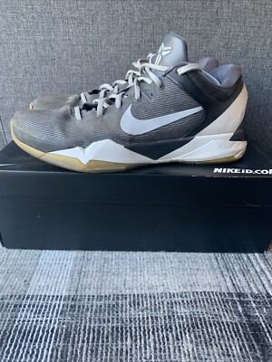 Nike Kobe 7- Nike ID