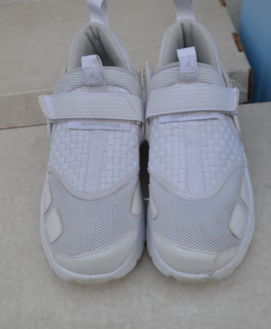jordan trunner shoes
