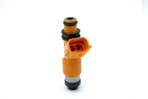 Iniettore Carburante Benzina DENSO per Yamaha FZ6 Fazer Diversion R6 YZF-R6 - Foto 3 di 7