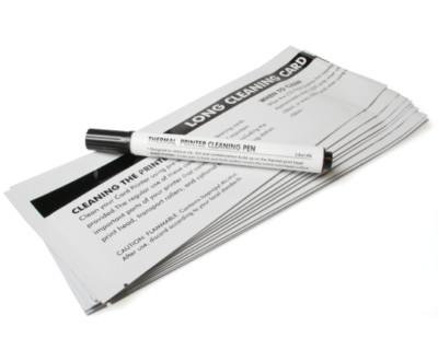Compatible Magicard 3633-0053 Cleaning Kit For Enduro & Rio Pro Printers