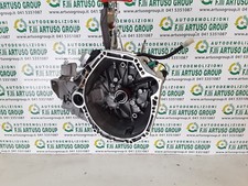 CAMBIO DACIA DUSTER 1.5 DCI K9KG6