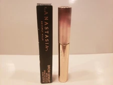 Anastasia ~ Brow Genius Brow Serum ~ 0.12oz~ NIB