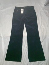Kids Polo Ralph Lauren Boys Pants Corduroy Casual Pants Size 20 In Navy Blue NEW