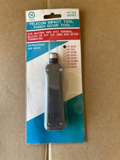 HT-3240 Telecom Impact Tool / Punch Down Tool