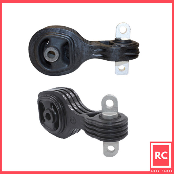 Front Lower & Upper Torque Strut Mount 2PCS Set Fit 20152017 Honda CR