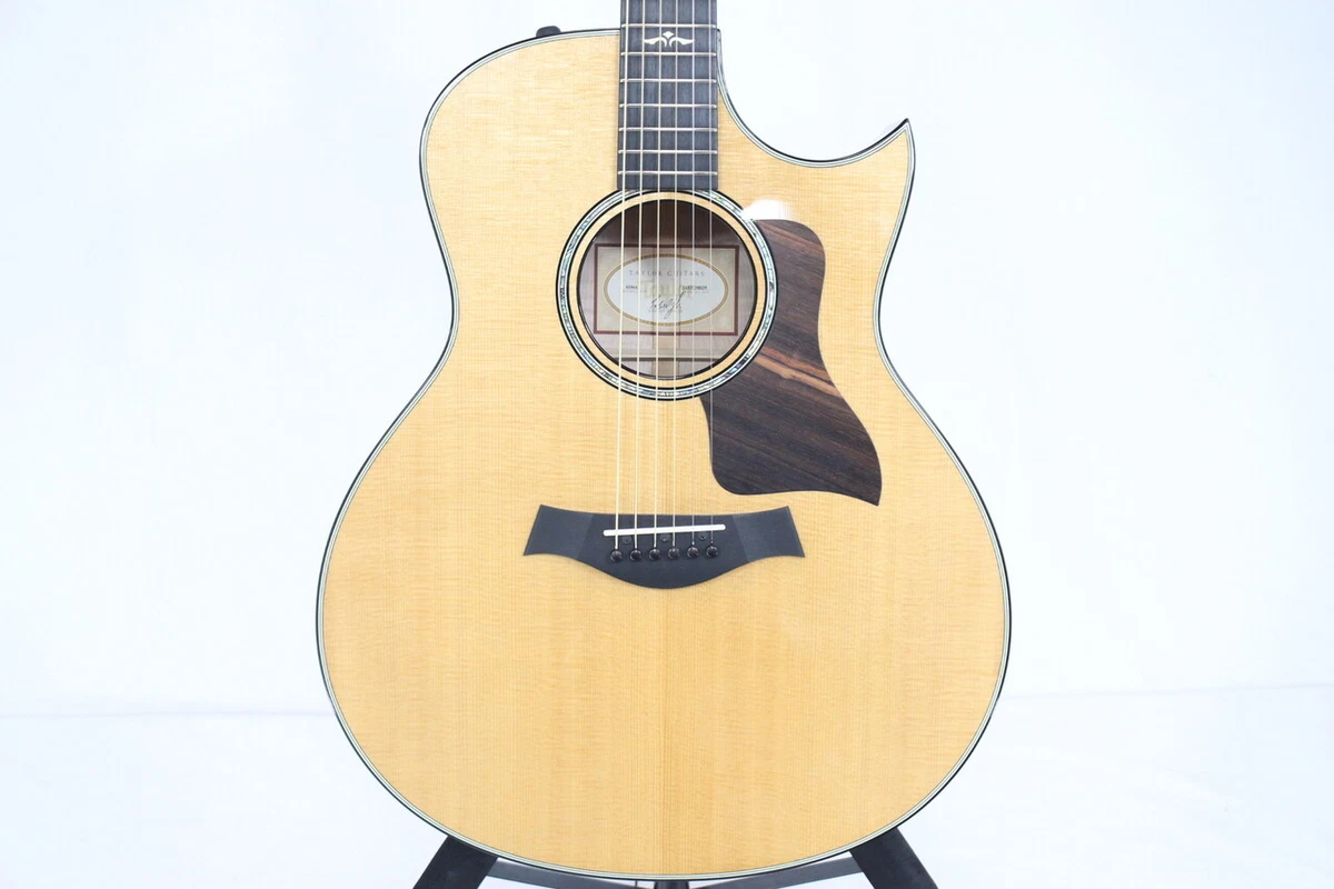 Taylor 616CE