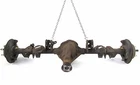 Ssangyong Actyon Korando 2.0 XDI rear rear differential rear axle 2014