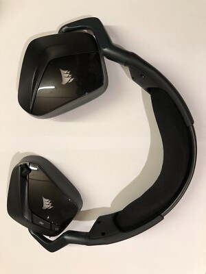 Kopfbügel für Corsair Void RGB Elite Wireless