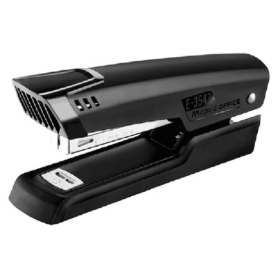 NEW Maped Essentials Half Strip Stapler