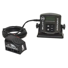 T-H Marine Boat Hydrowave H2 Walleye HW-PKG-H2WALL | 2 1/2 Inch LCD