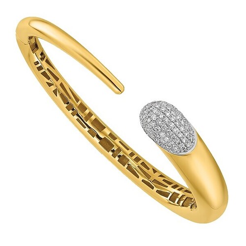 DKNY Bangle Watch Women display picture 3