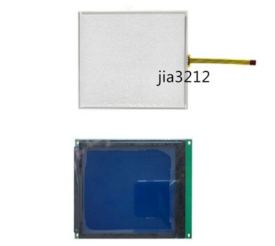 For Hitech PWS6600S PWS6600S-S Touch S n + LCD Dispaly Panel  #T5*
