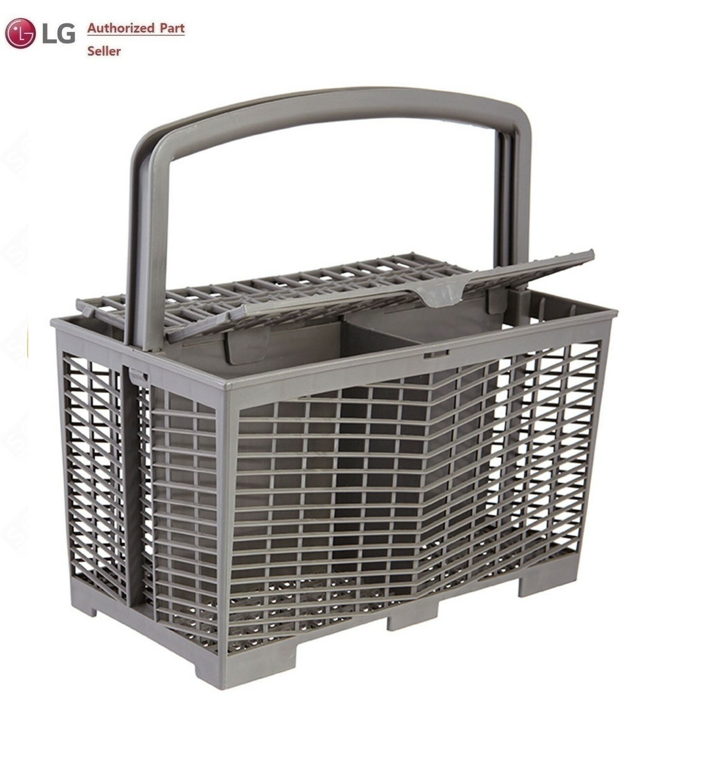 LG GENUINE DISHWASHER CUTLERY BASKET LD12AW2 LD14AW1 ETC PART
