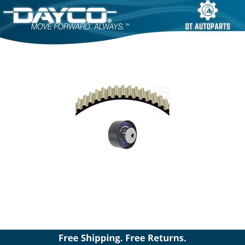 Dayco Waterpomp, motorkoeling voor o.a. Ford - DP524, 8021787120127