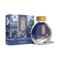 Ferris Wheel Press Cobalt Estates 38ml Fountain Pen Ink
