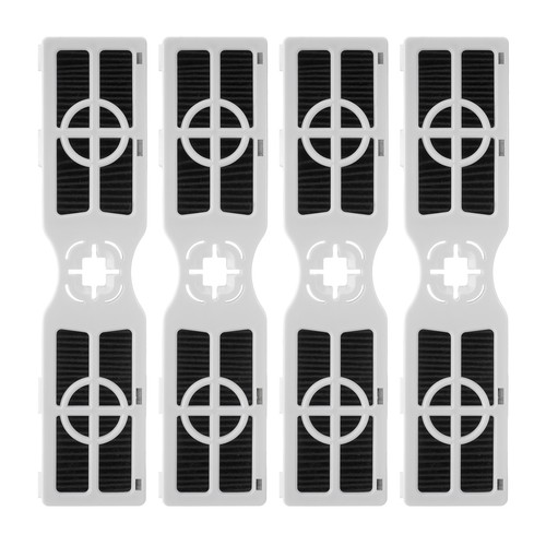 Set of 4 Air Filters for Frigidaire PureAir AF-2 FRGPAAF2 FRFC2323AS FRGPAAF2 US - 第 9/18 張圖片