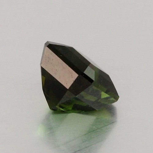 Video_1.51cts_Natural Tourmaline_Nigeria_Vivid Intense Green_Emerald Cut_B450 - Picture 2 of 2