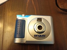 Argus DC1512 3 in 1 Digital PC Web/Video Came...