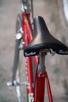Pédalier TA Pour Vélo Vintage - Solero - Époque Eroica