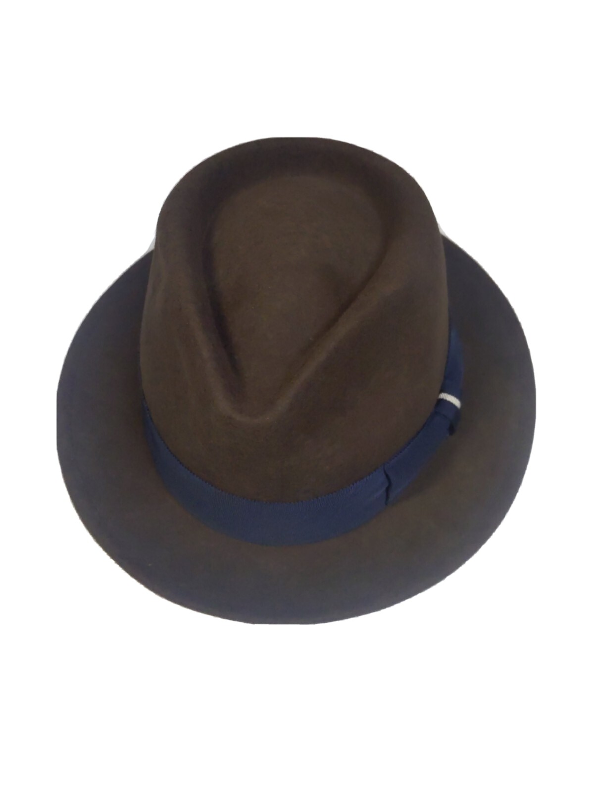 Peter grimm 100% Wool Felt Fedora 