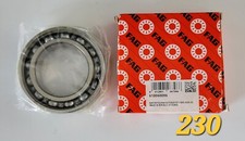 FAG Bearing 6009-C3 45x75x16mm