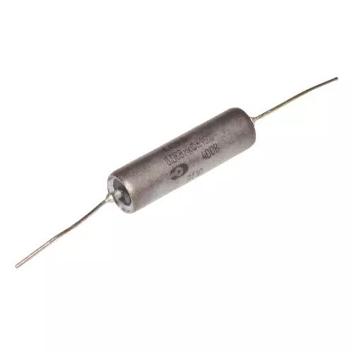CAPACITOR K40Y-9 0.068UF .068UF 400V PIO PAPER IN OIL FOR GUITARS & BASSES