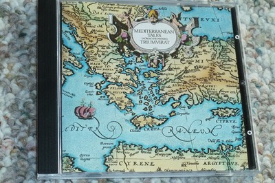 Triumvirat Mediterranean Tales