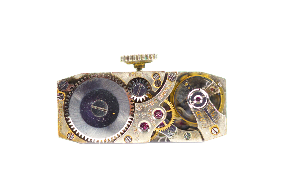 Mido品 Mido unveils the Multifort Skeleton Vertigo Blue | Time and