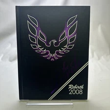 The Torch - 2008 - Spring Hill College, Mobile, AL