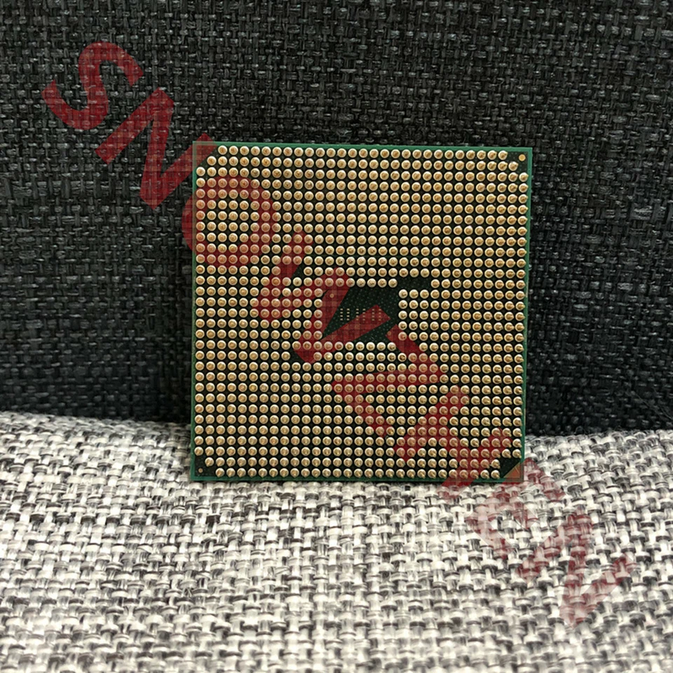 AMD A8-6600K CPU Quad core 4M 3.9 GHz AD660KWOA44HL 100W Socket FM2 Processors - Image 2 of 3