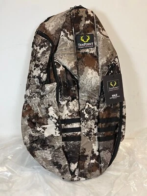 TEN-POINT TENPOINT HALO BOWPACK (FITS HAVOC, HAVOC XERO AND SIEGE MODELS)-FREE SHIPPING