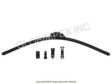 BMW/MERCEDES (2003-2022) Wiper Blade -26"  Bosch FR. LEFT or RIGHT (1) +WARRANTY