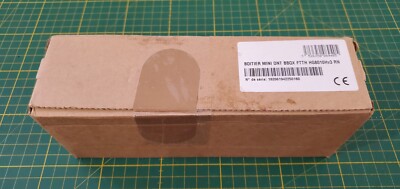 Bouygues Huawei EchoLife HG8010H Optical Network Terminal _0.3_5