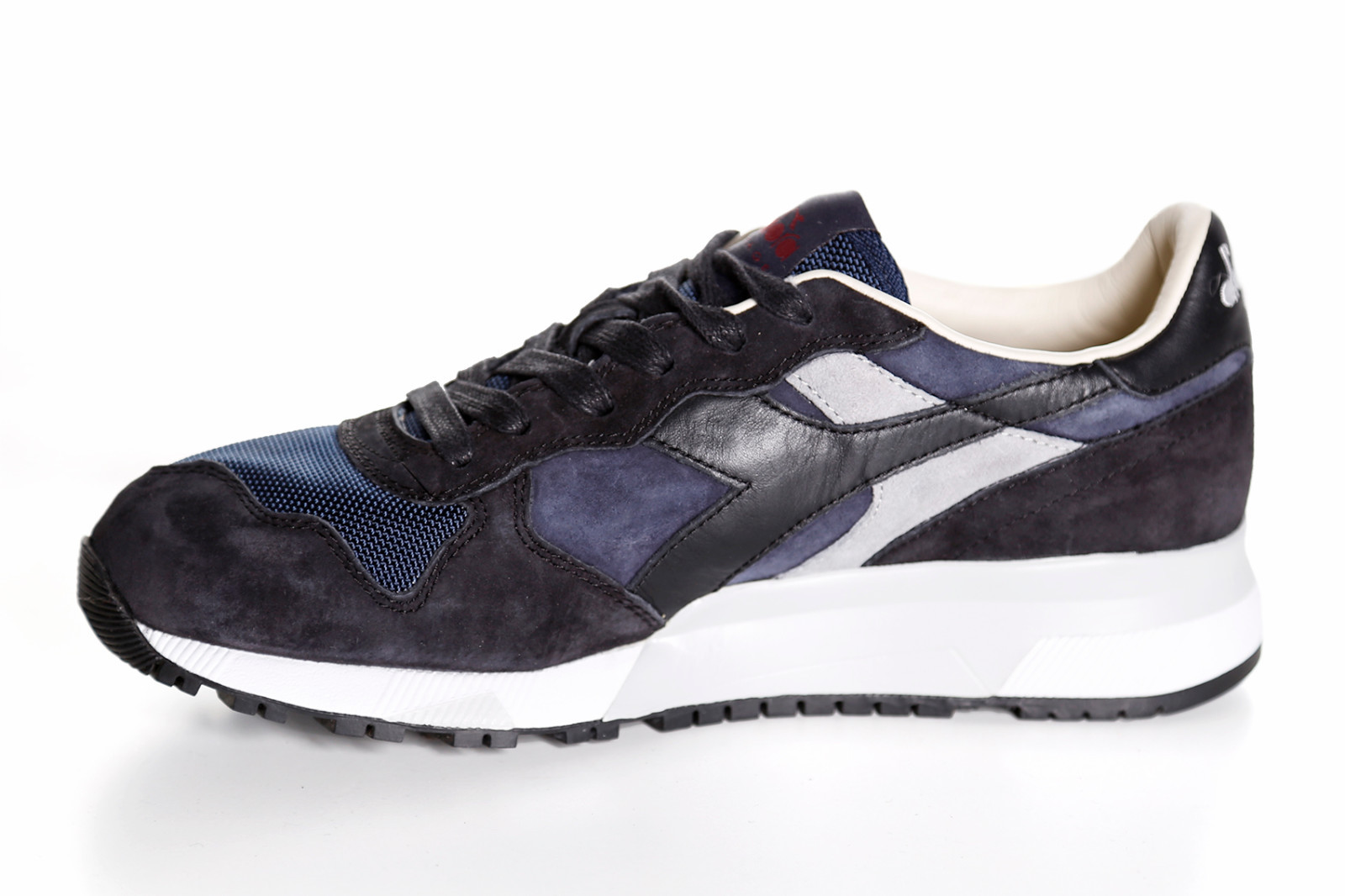 Diadora Herren Sneakers Trident 90 S NYL Blau 201-161885 60065 Blau NYL Denim bf7a80 Diadora Herren Sneakers Trident 90 S NYL Blau 201-161885 60065 Blau NYL Denim bf7a80