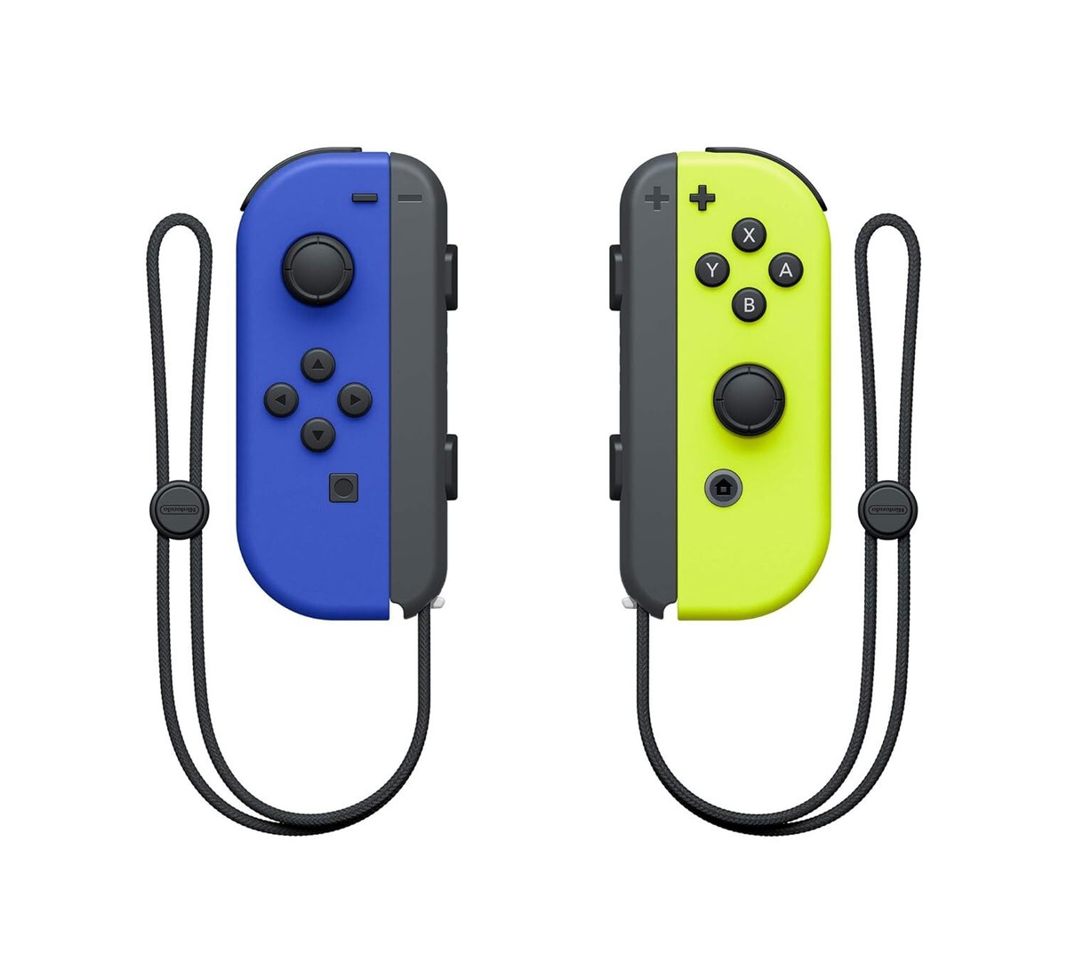 ニンテンドーswitchJoy-Con (L) / (R… Nintendo Switch Joy-Con (L)/(R) | GameStop
