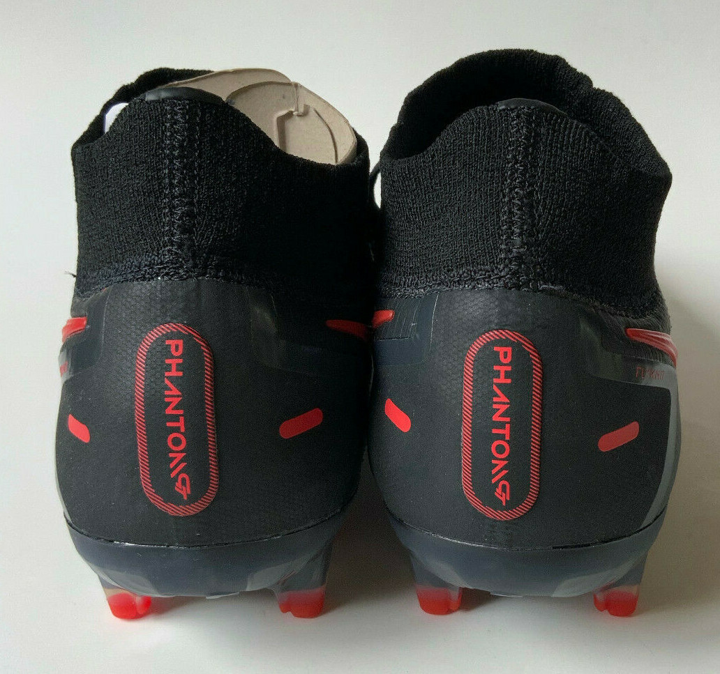 ⚠️値下げ中【激レア】Nike Phantom GT レッド/ブラック27.0 ⚠️値下げ中【激レア】Nike Phantom GT レッド/ブラック27.0