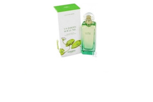 Profumo Donna un Jardin sur le Nil HermÃ¨s edt CapacitÃ  50 ml