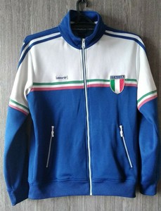 adidas italia jacket