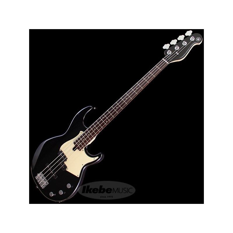 New YAMAHA BB434 (Black) 700725 Electric Bass Guitar | eBay New YAMAHA BB434 (Black) 700725 Electric Bass Guitar | eBay