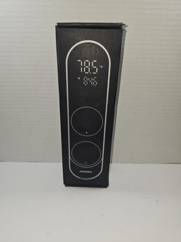INKBIRD Bluetooth Temperature Controller 1200W 10A Thermostat Heating & Cooling - Picture 3 of 13